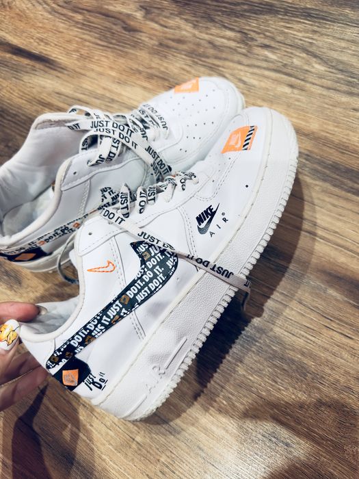 Страхотни Маратонки Nike Air Force - 40н.