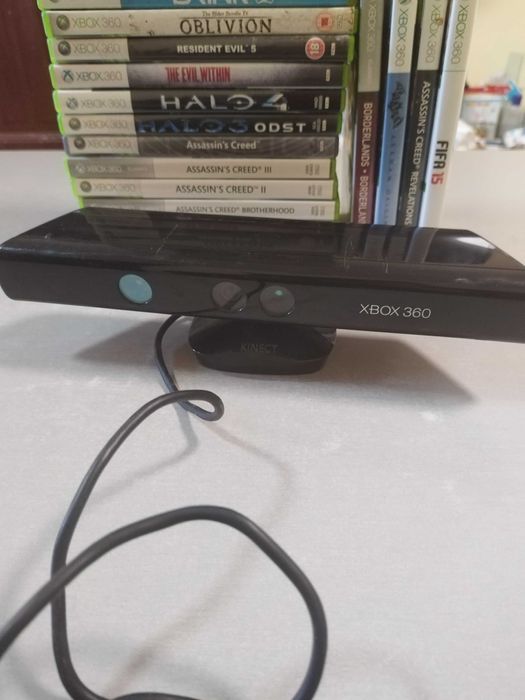 Xbox360 игри за xbox 360