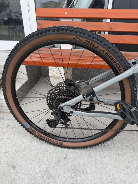 Планинско велосипед Мекица Cube one22 Pro размер: 29/L