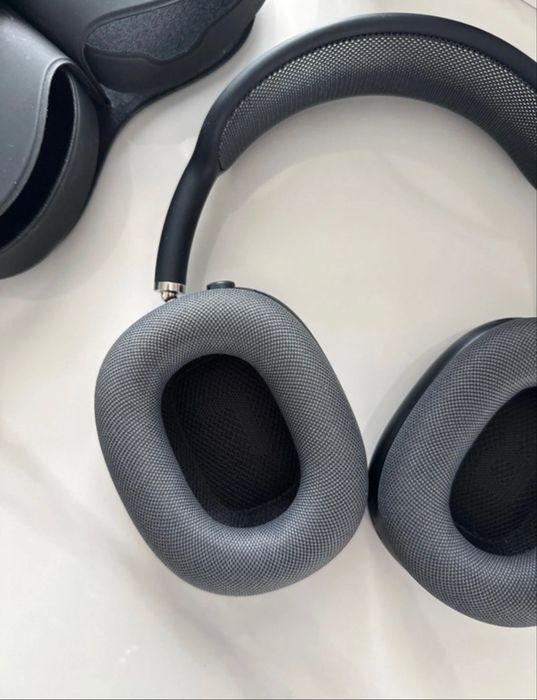 Casti Over Ear Apple Airpods Max
