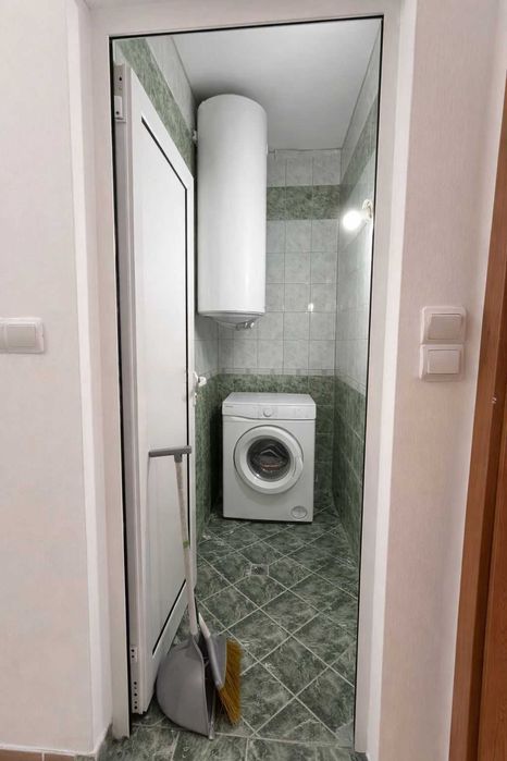 3-стаен апартамент в Хаджи Димитър