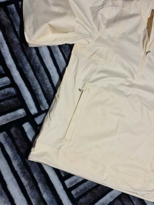 Jacheta vintage Nike Golf elastica / anti vant - Femei S