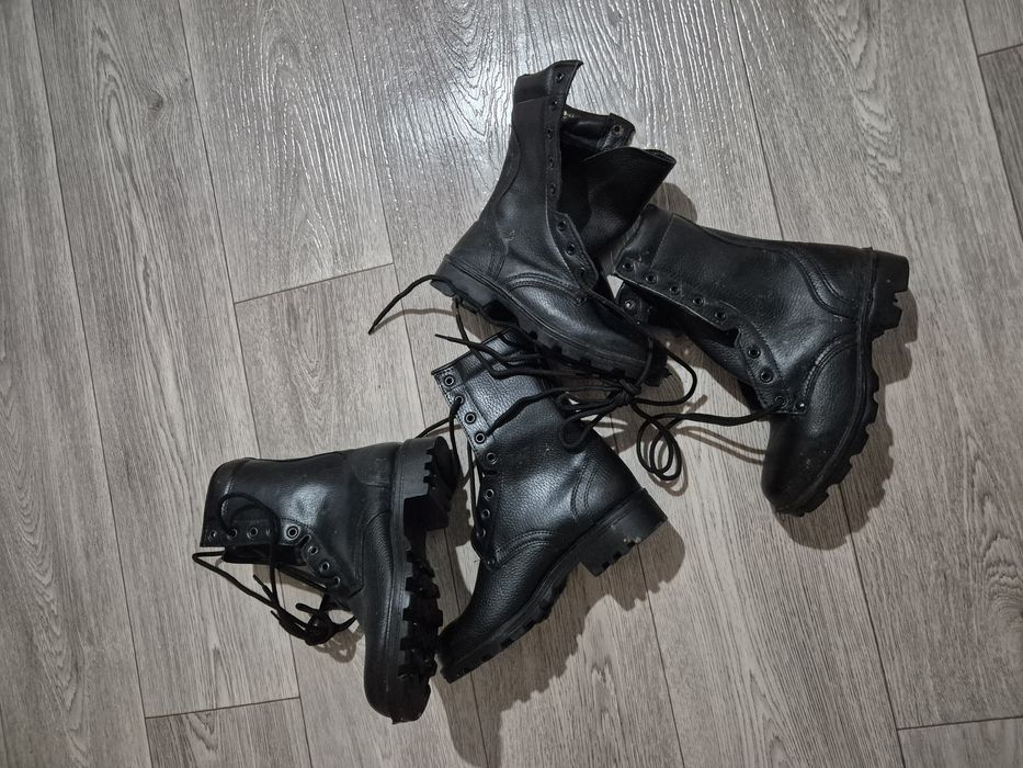 Продам берцы военный