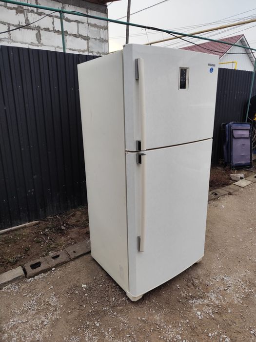 Холодильник с доставкой