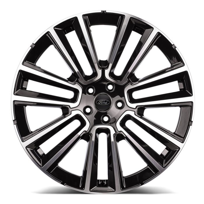 Jante 19  Ford Kuga Focus Modeo C Max S Max Puma Edge Mustang Galaxy