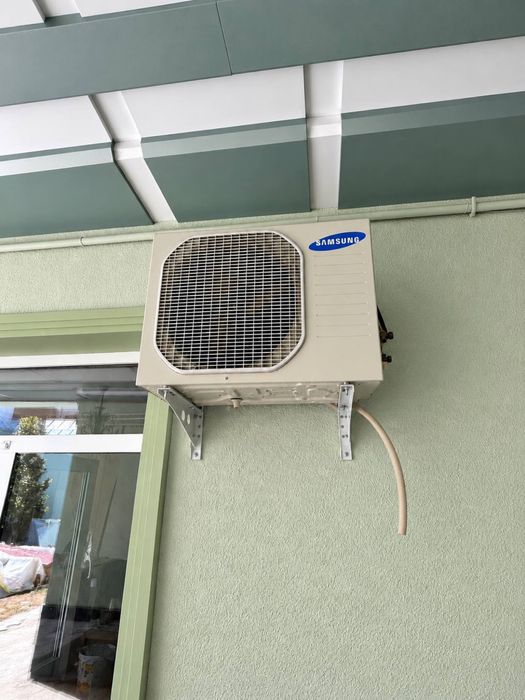 Samsung konditsioneri — 180$