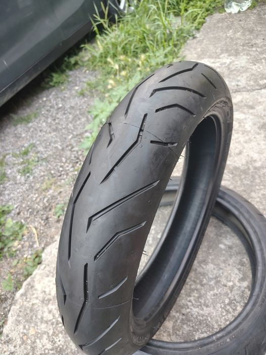 Pirelli Rosso 2  предна