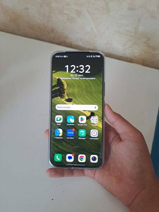 vivo v70 fe пользавался день