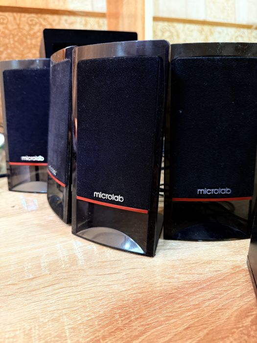 Компьютер в хорошем состоянии