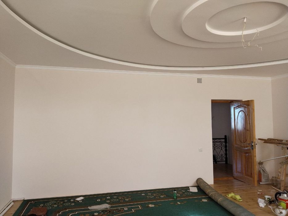 Ургенч шахар. Nano  диагностика йонидан  6 хонали кв сотилади