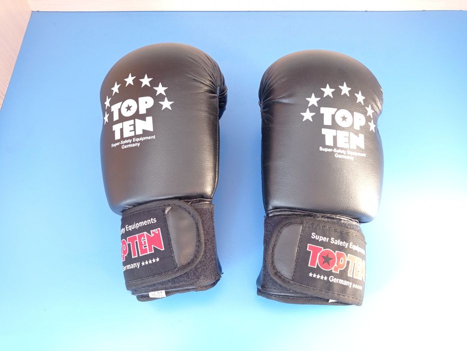 Набор для бокса ребенку