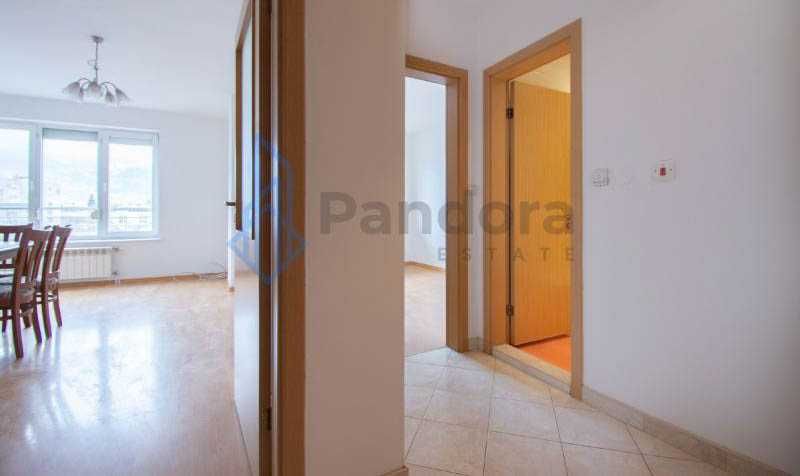 Дава се под наем Двустаен апартамент в София, Дървеница - 52 кв.м за 400 € - Снимка #7