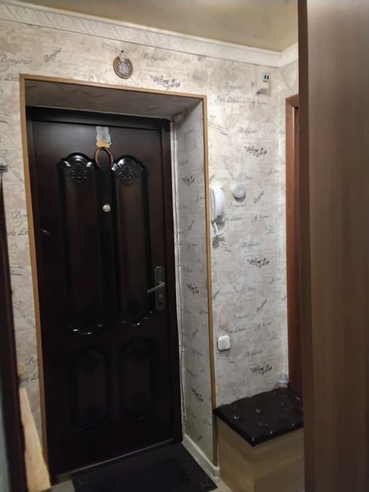 Продажа квартиры