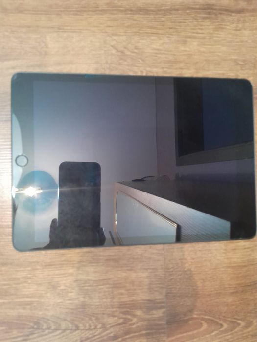 Apple iPad 9 (2021) Wi-Fi Space Gray