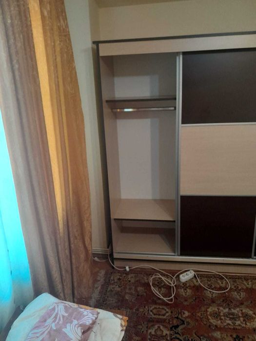 Dressing cu oglinda