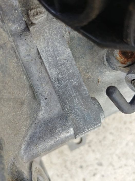 cutie de viteze myp 1.6 tdi cay skoda superb 2 3t 6 trepte start-stop