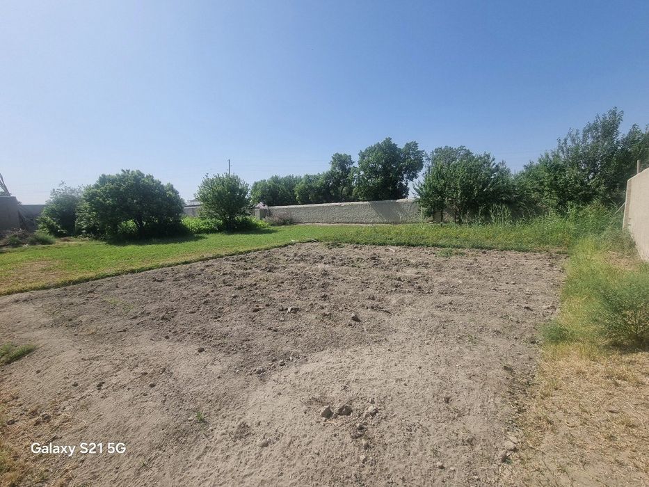 Hovli tezda sotiladi kelishamiz