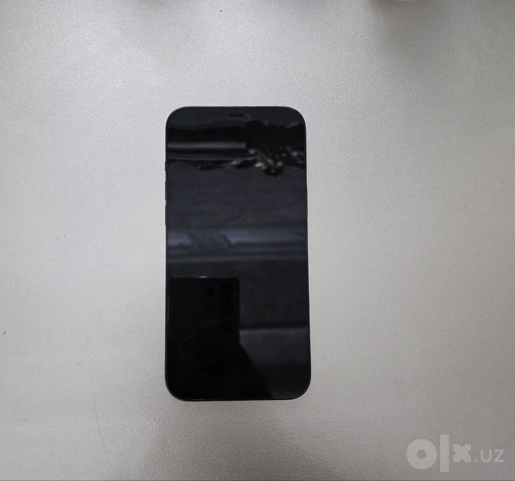 Iphone 12 pro max 128gb