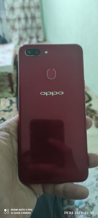 Продам смартфон Оппо А5