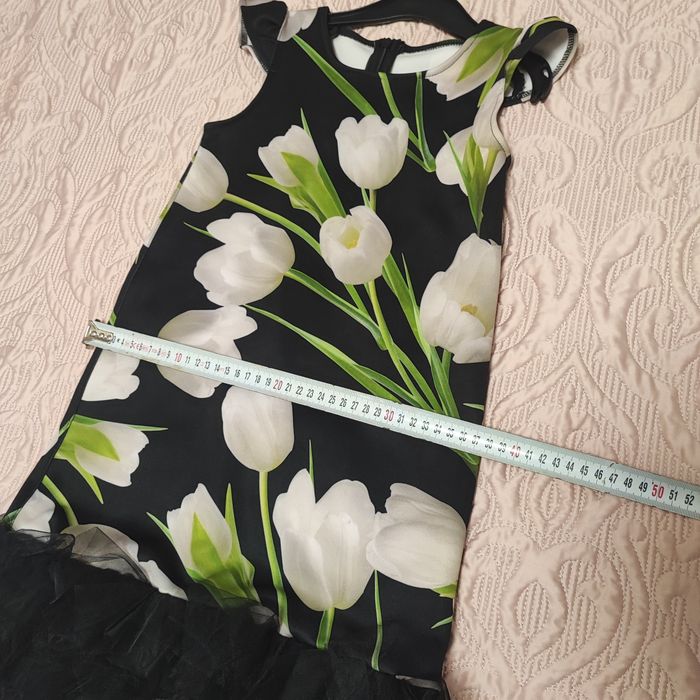 Страхотна рокля за момиче