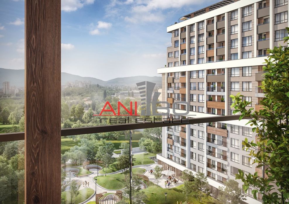 Продава се Двустаен апартамент в София, Сердика - 73 кв.м за 2246 €/кв.м - Снимка #6