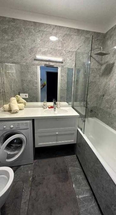 Очаровательная квартира в ЖК Флоренция