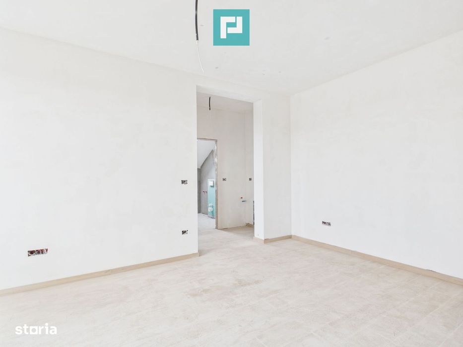 Apartament la mansardă în Freidorf - Shopping City