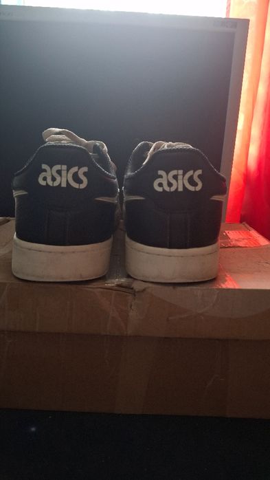 Asics  JAPAN mărimea 45
