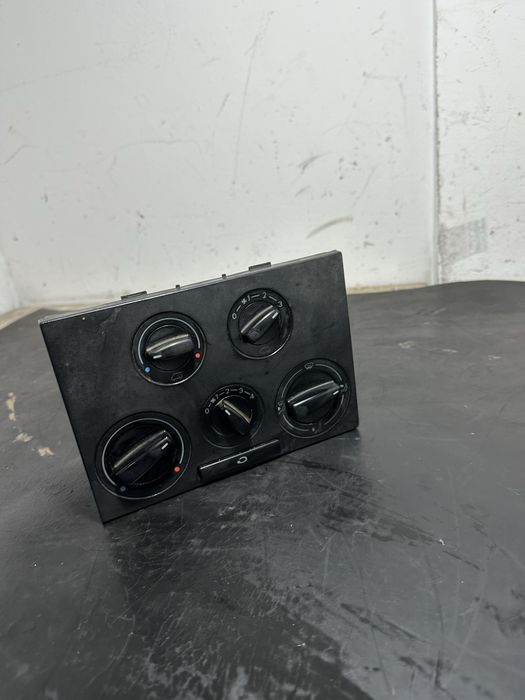 Panou comanda clima AC Volkswagen Vw T4 transporter 7D1819045L