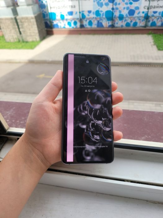 Samsung s20 128гб с торг и обменом