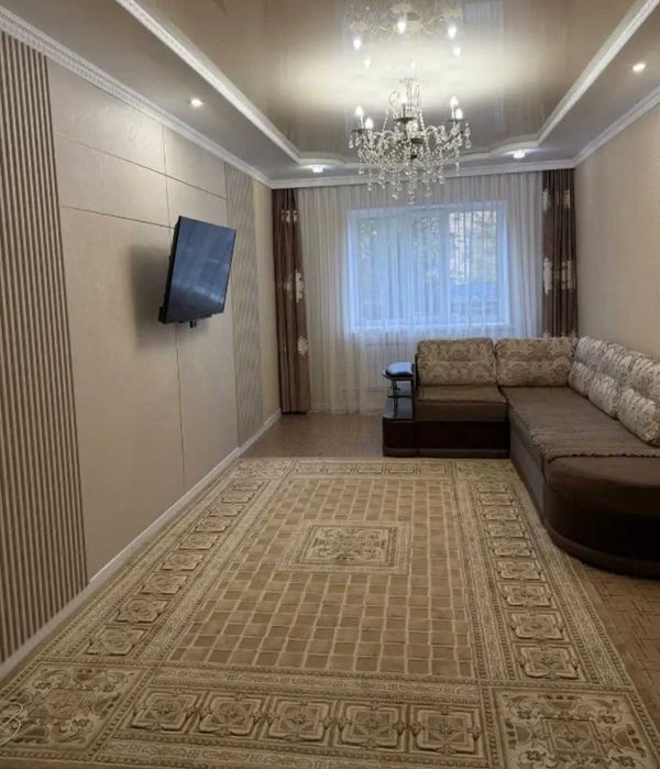 Продам 3 ком. квартиру