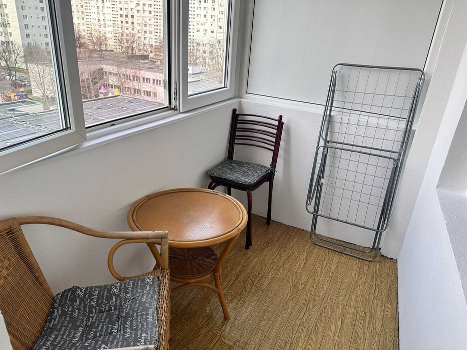 Inchiriez apartament 2 camere Nicolae Grigorescu