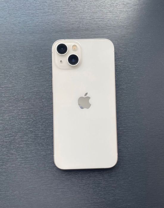 Apple 13 256gb Новый.