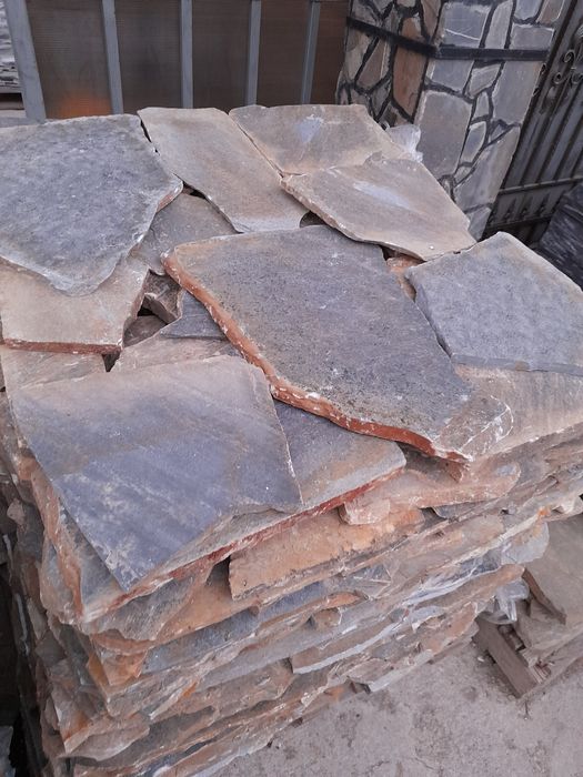 Piatra de munte naturala