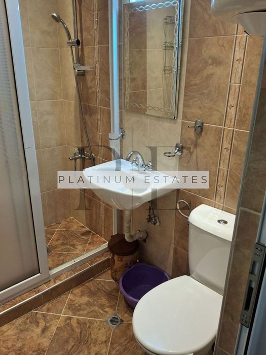 Дава се под наем Двустаен апартамент в София, Красно село - 60 кв.м за 550 € - Снимка #11