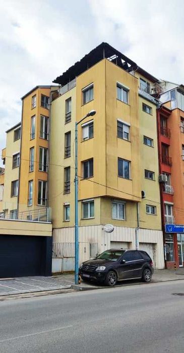 Продава се Тристаен апартамент в Пловдив, Мараша - 103 кв.м за 2428 €/кв.м - Снимка #3