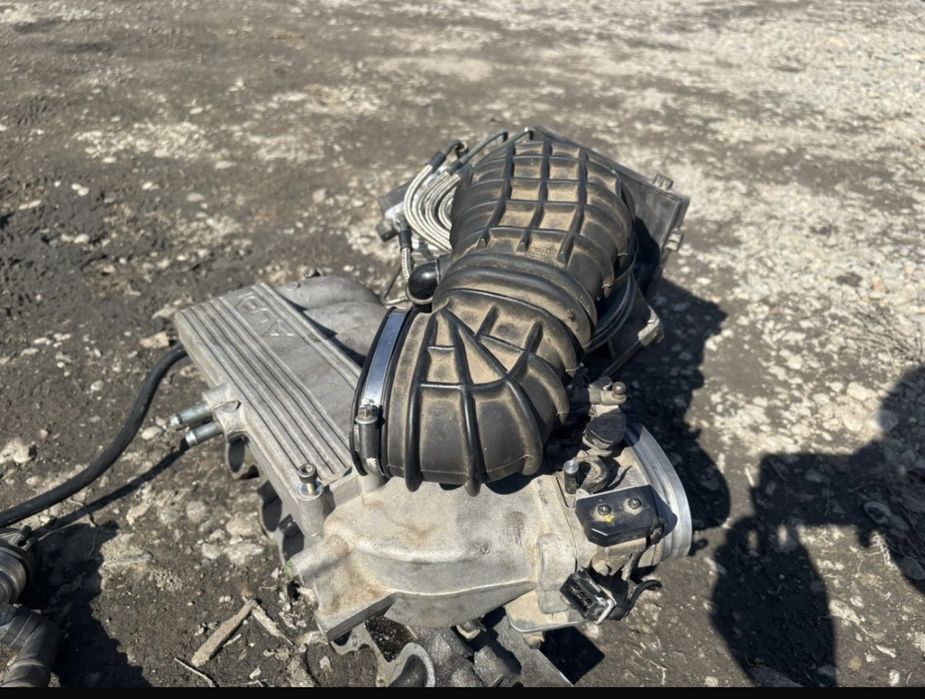 дозатор ауди 100 с4