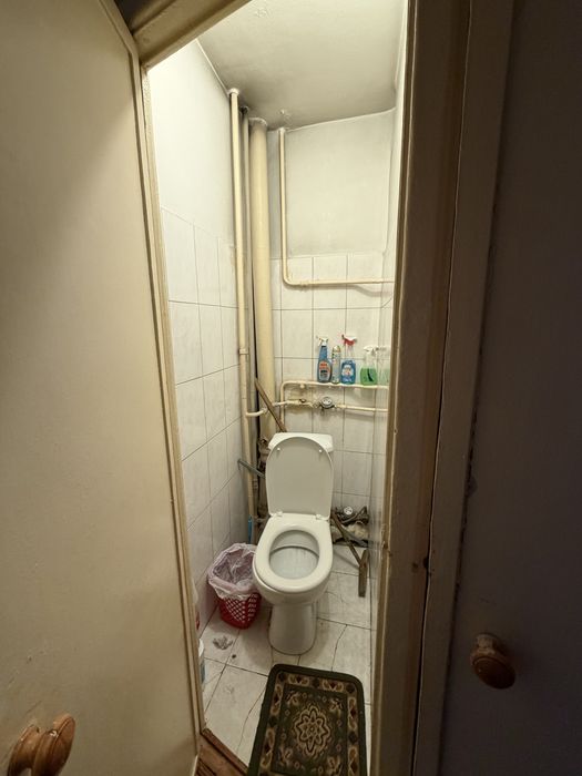 Продам двухкомнатную квартиру
