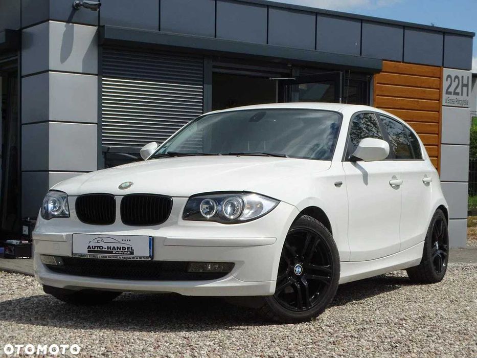 Bmw seria 1 e81 e82 e87 e88 2007-2013 PIESE AUTO