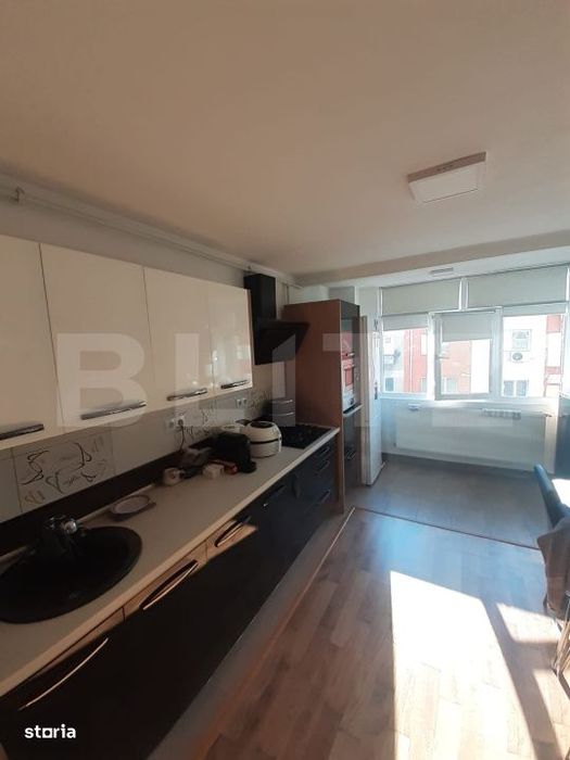 Apartament de vanzare, 49 mp, zona Ultracentrala — fotografia 1