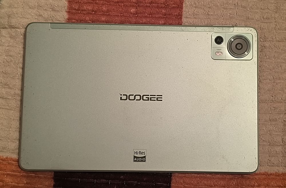 Планшет Doogee T20