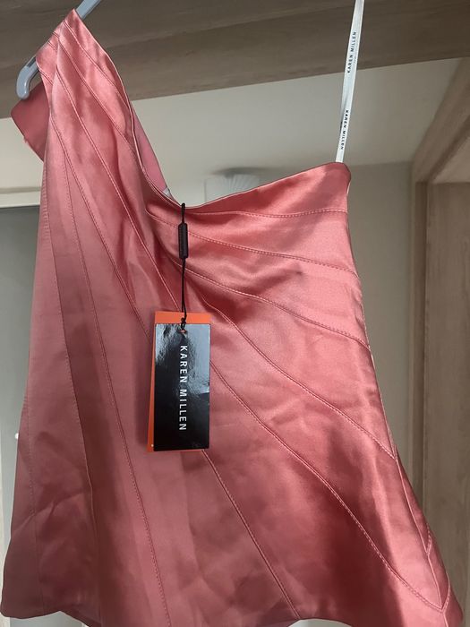 Блуза Karen Millen