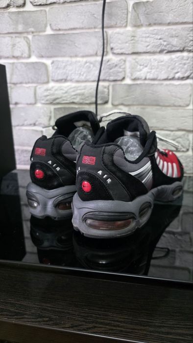 Оригинальные кроссы Nike