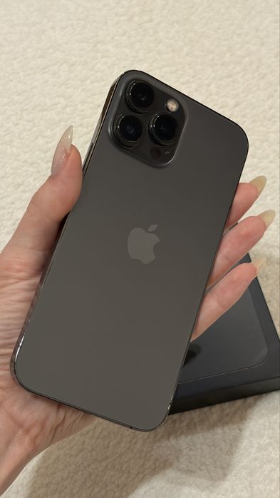 Iphone 13 PRO MAX 128gb