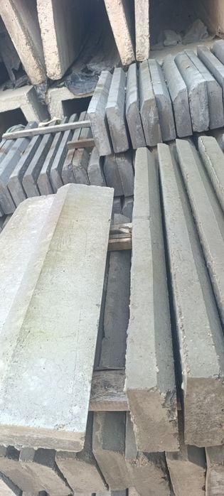 Лоток бетон махсулотлар 40-40-5м