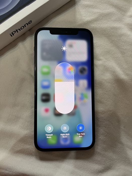 Айфон 12 128гб в идеале