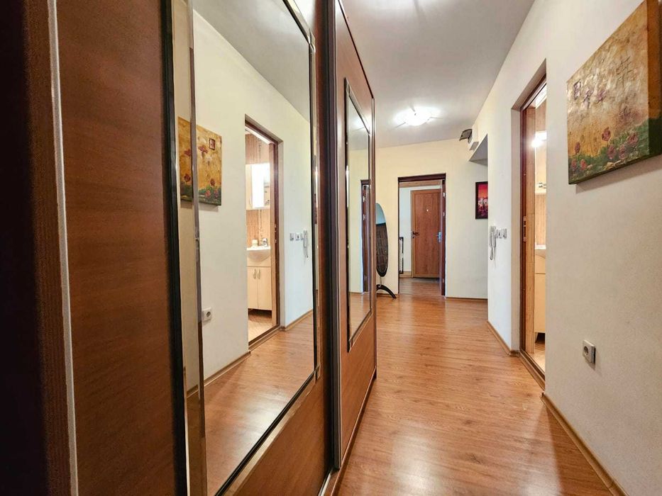 Продава се Тристаен апартамент в Созопол - 121 кв.м за 873 €/кв.м - Снимка #6