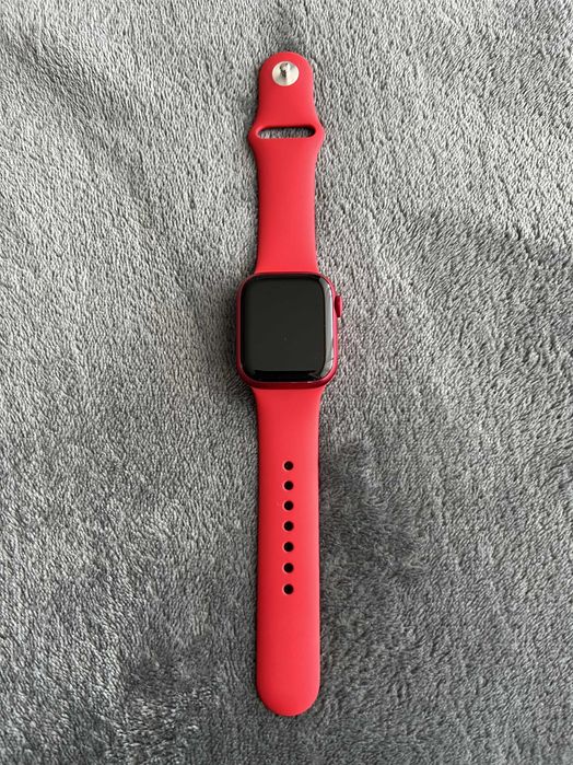 Оригинални каишки за Apple Watch - различни модели