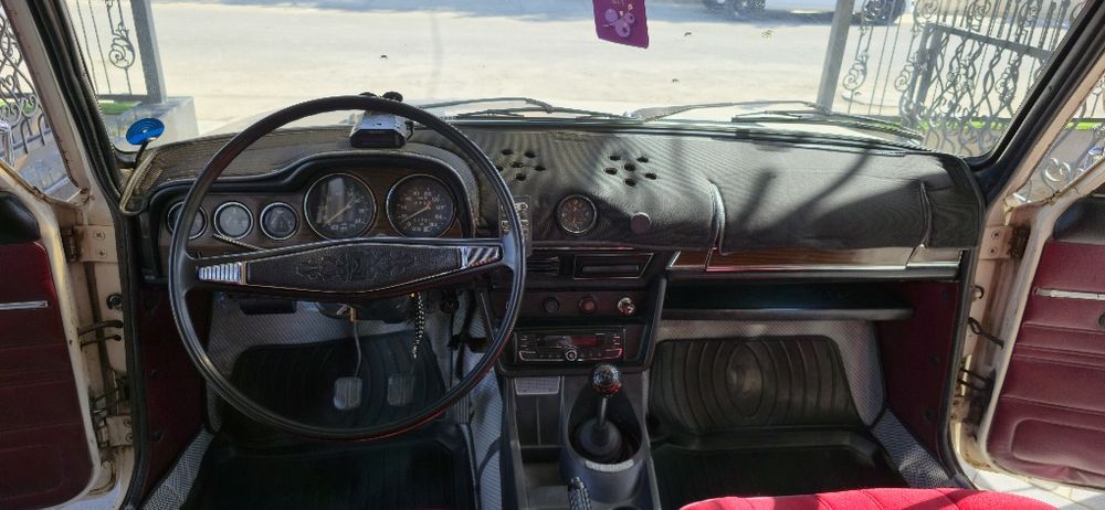 Vaz 2106 Sotiladi