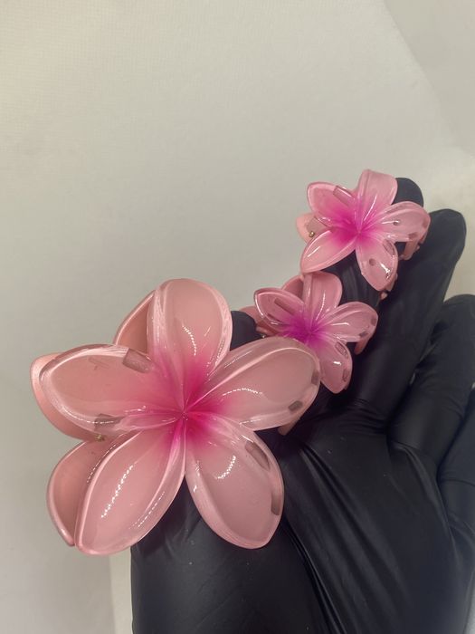 Set cadou 65 piese accesorii păr – Elastice & Clame Trendy!